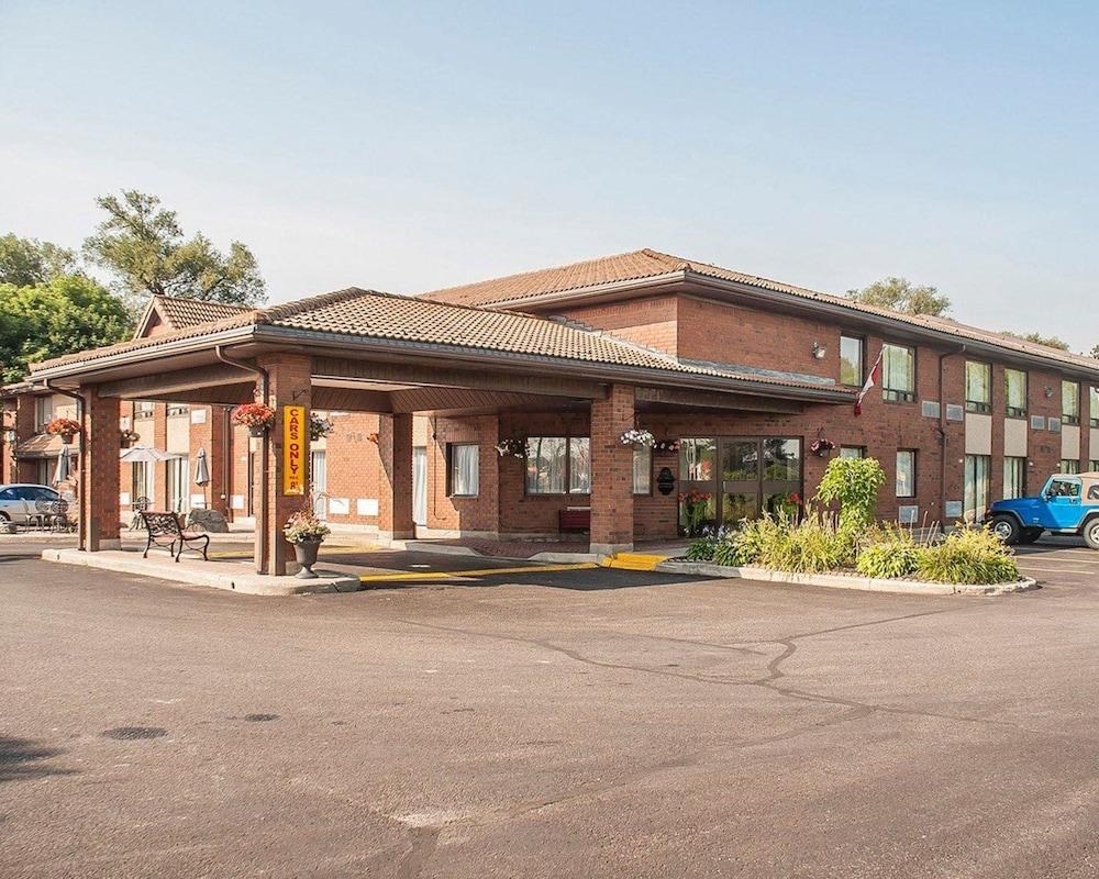 Comfort Inn photo 2