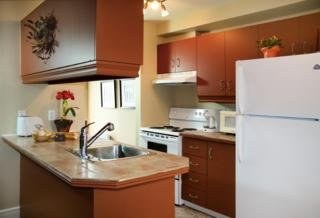 Hebergement Mont Sainte Anne Condos photo 1
