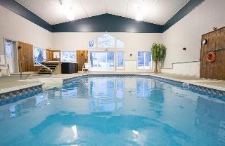 Hebergement Mont Sainte Anne Condos photo 3