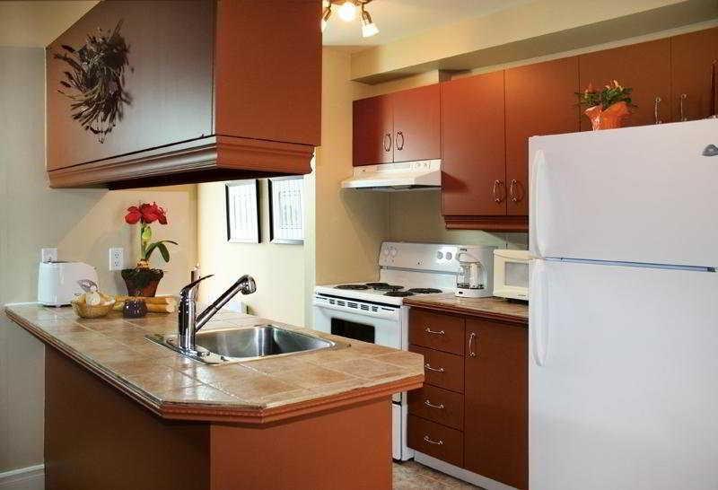 Hebergement Mont Sainte Anne Condos photo 4