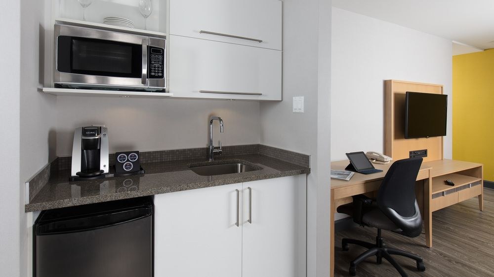 Holiday Inn Express Quebec Sainte-Foy photo 1