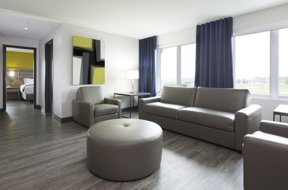 Holiday Inn Express Quebec Sainte-Foy photo 2