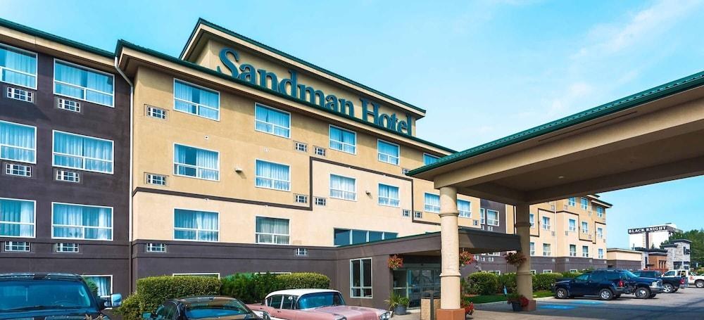 Sandman Hotel Red Deer photo 4
