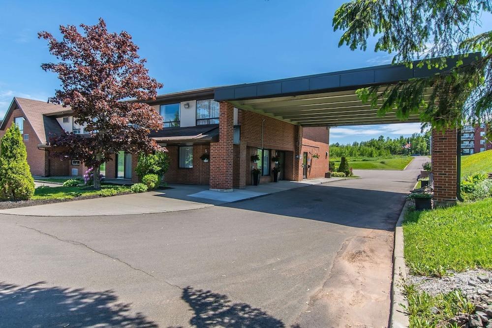 Comfort Inn Magnetic Hill photo 2