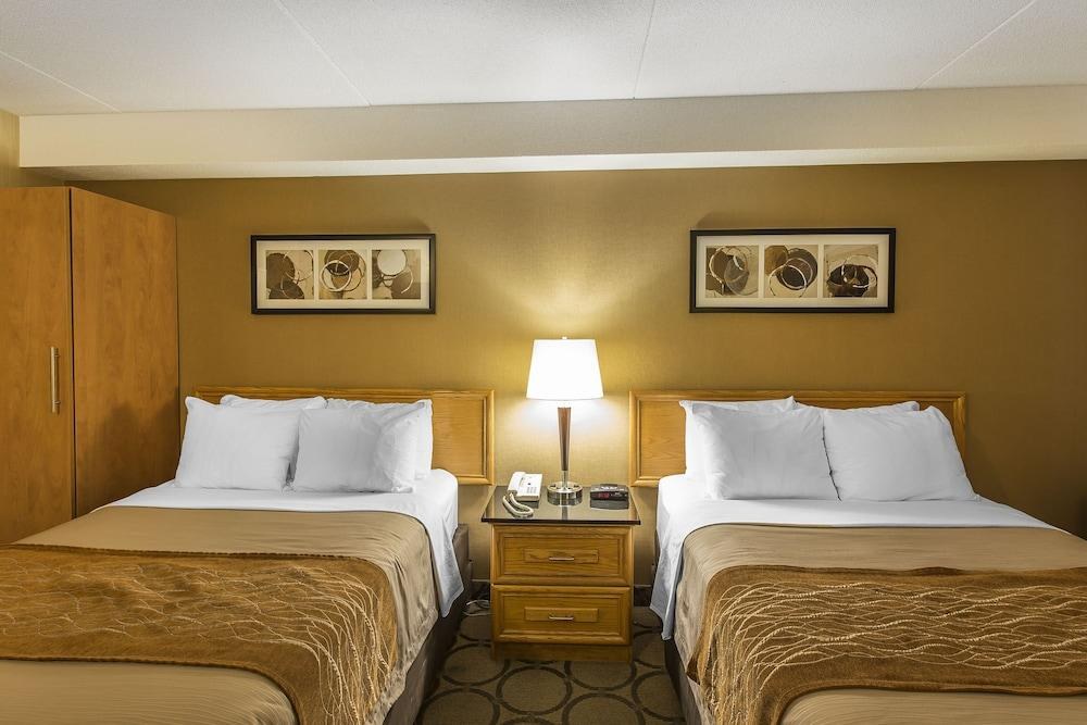 Comfort Inn Magnetic Hill photo 3