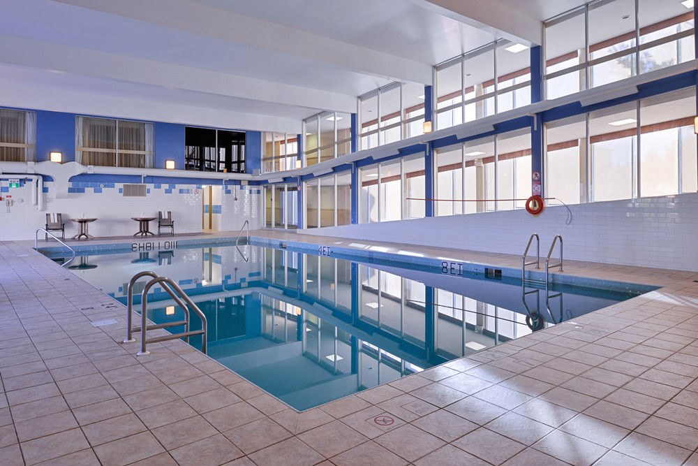 Days Inn & Suites by Wyndham Moncton