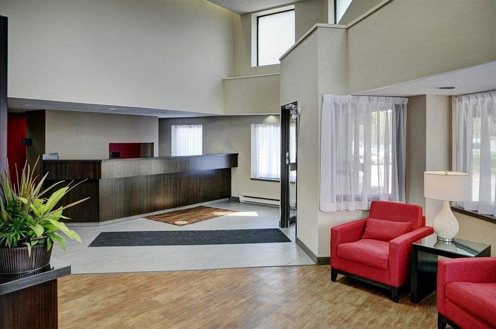 Comfort Inn East Moncton photo 1