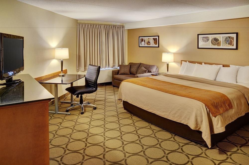 Comfort Inn East Moncton photo 3