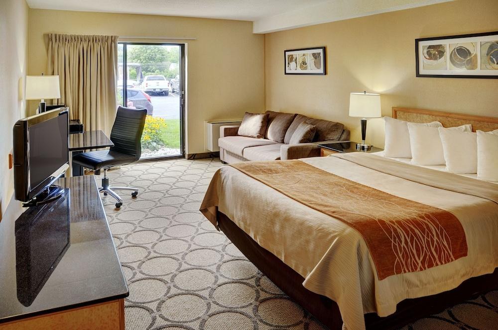 Comfort Inn Sudbury photo 2