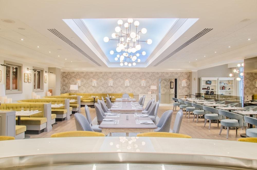 The Yorkville Royal Sonesta Hotel Toronto photo 2