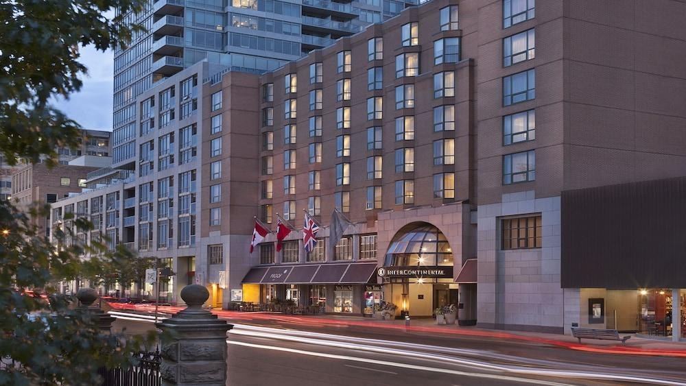 The Yorkville Royal Sonesta Hotel Toronto photo 3