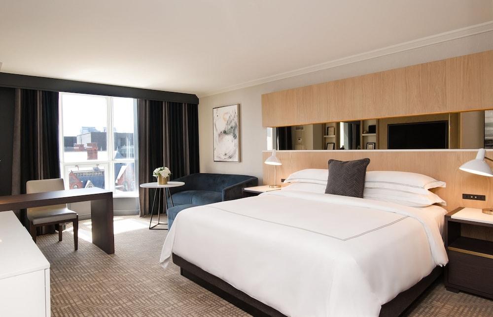 The Yorkville Royal Sonesta Hotel Toronto photo 4