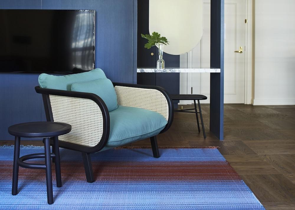 Kimpton Saint George photo 4