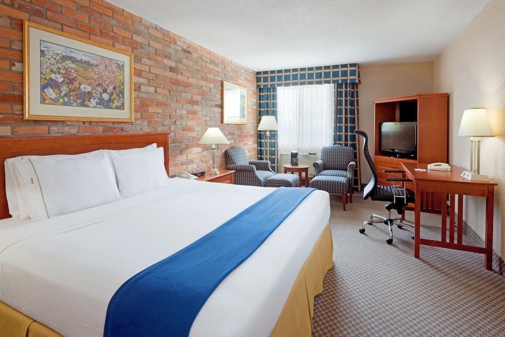 Holiday Inn Express Toronto East - Scarborough photo 4