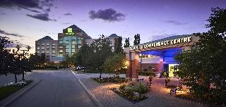 Holiday Inn Hotel & Suites Oakville Bronte IHG photo 4