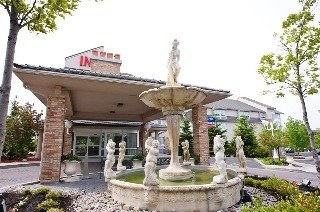 Monte Carlo Inn Markham photo 1