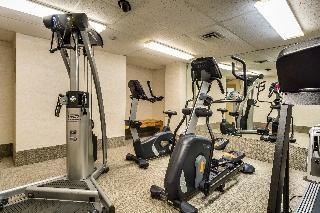 Monte Carlo Inn Markham photo 2
