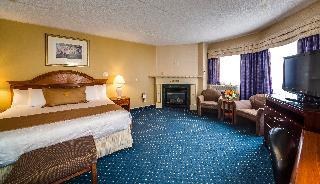 Monte Carlo Inn Markham photo 4