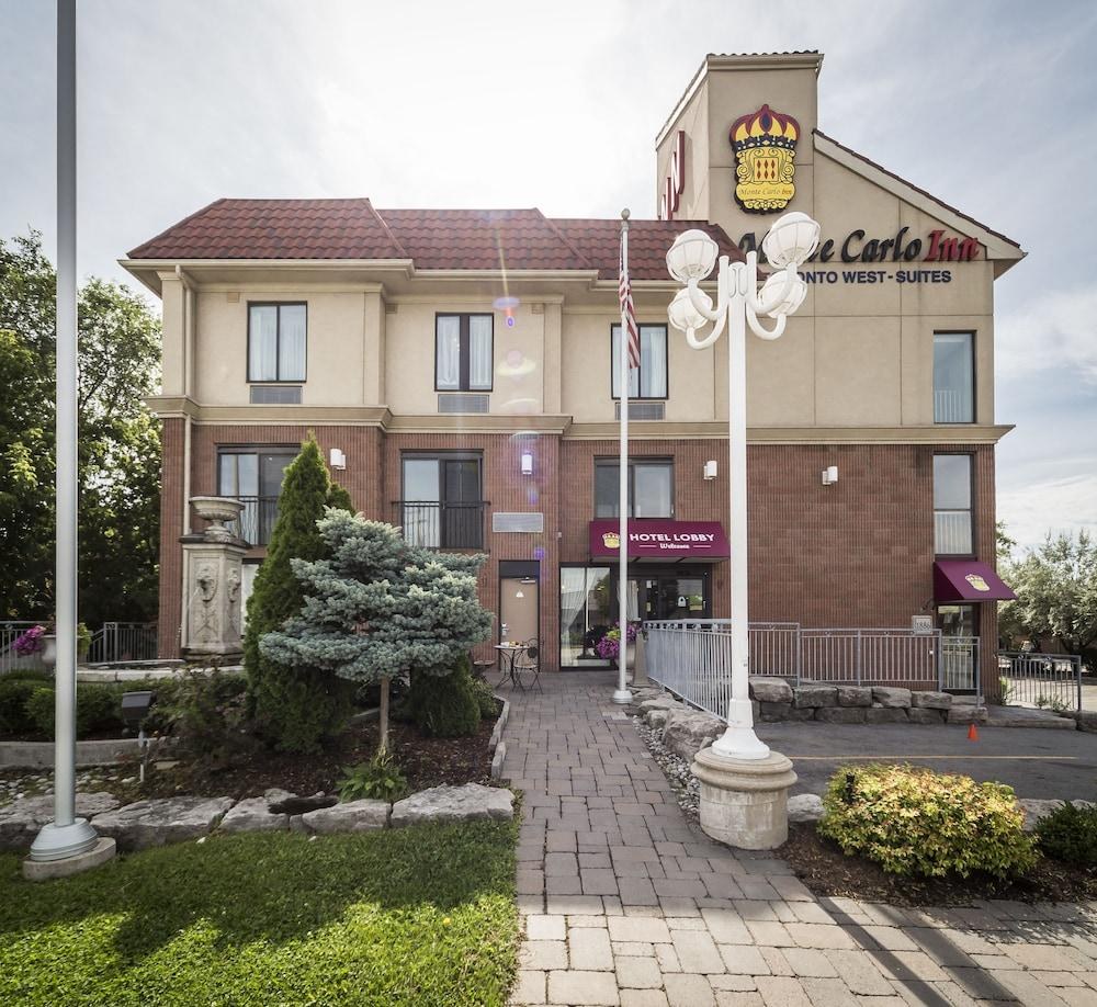 Monte Carlo Inn Toronto West Suites photo 3