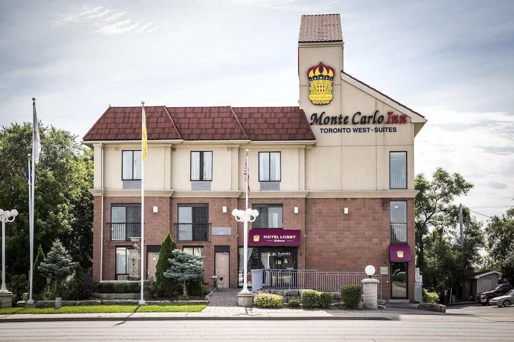Monte Carlo Inn Toronto West Suites photo 4