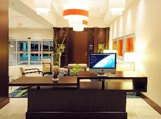 Holiday Inn Express & Suites Toronto Markham photo 1
