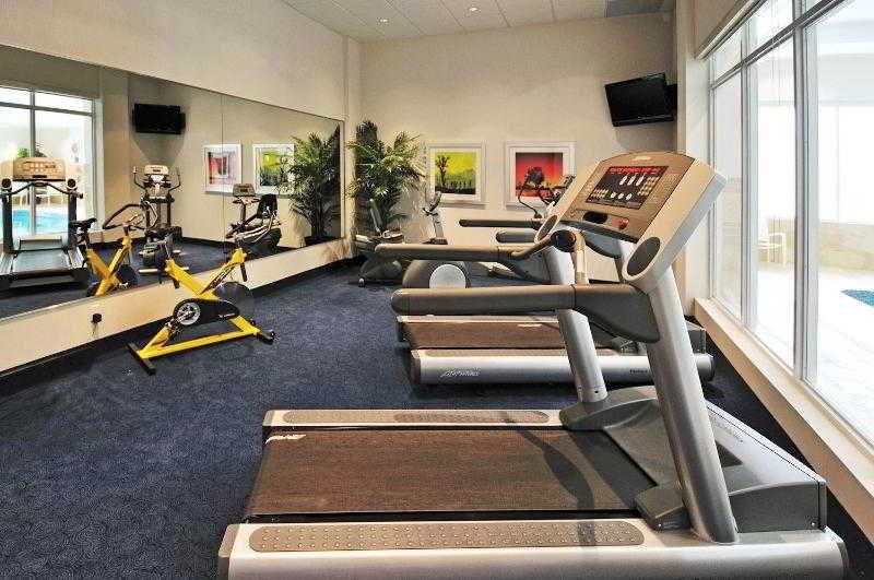 Holiday Inn Express & Suites Toronto Markham photo 2
