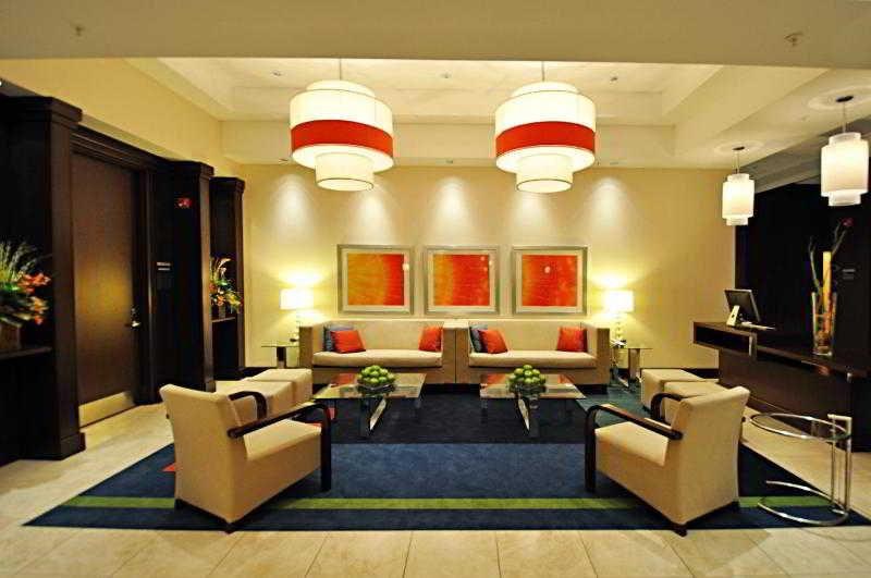 Holiday Inn Express & Suites Toronto Markham photo 4