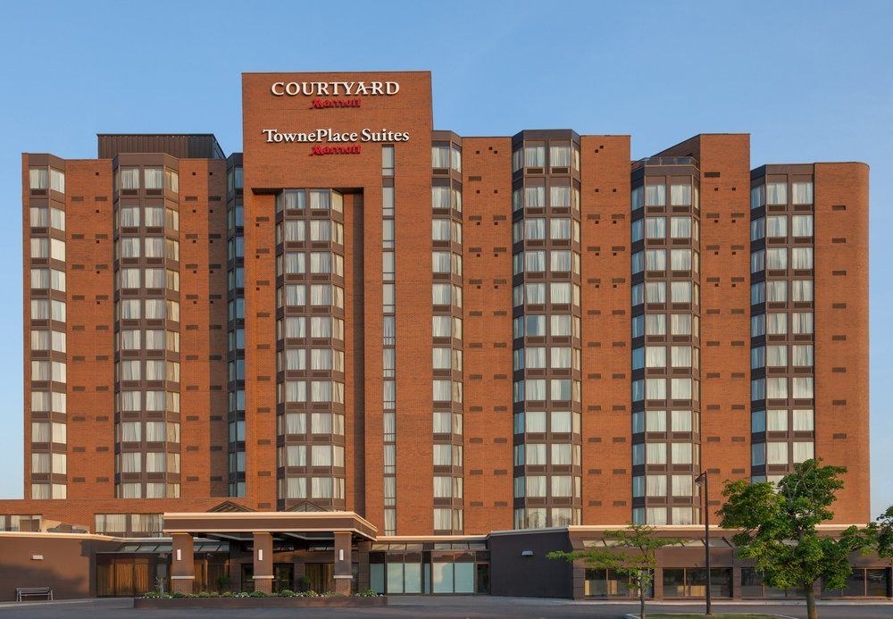 TownePlace Suites Toronto Northeast Markham photo 1