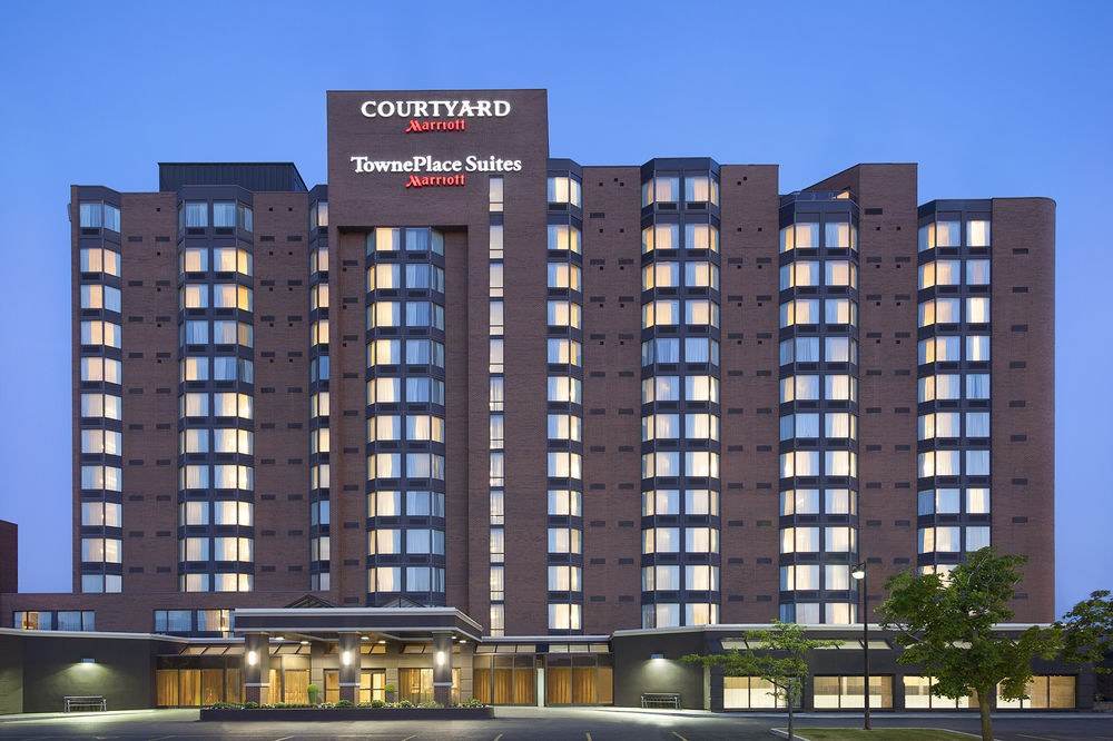 TownePlace Suites Toronto Northeast Markham photo 2