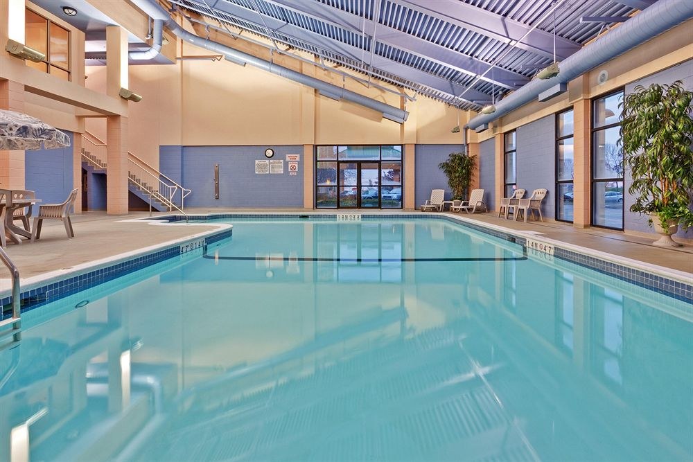 Holiday Inn Express Mississauga Toronto Southwest