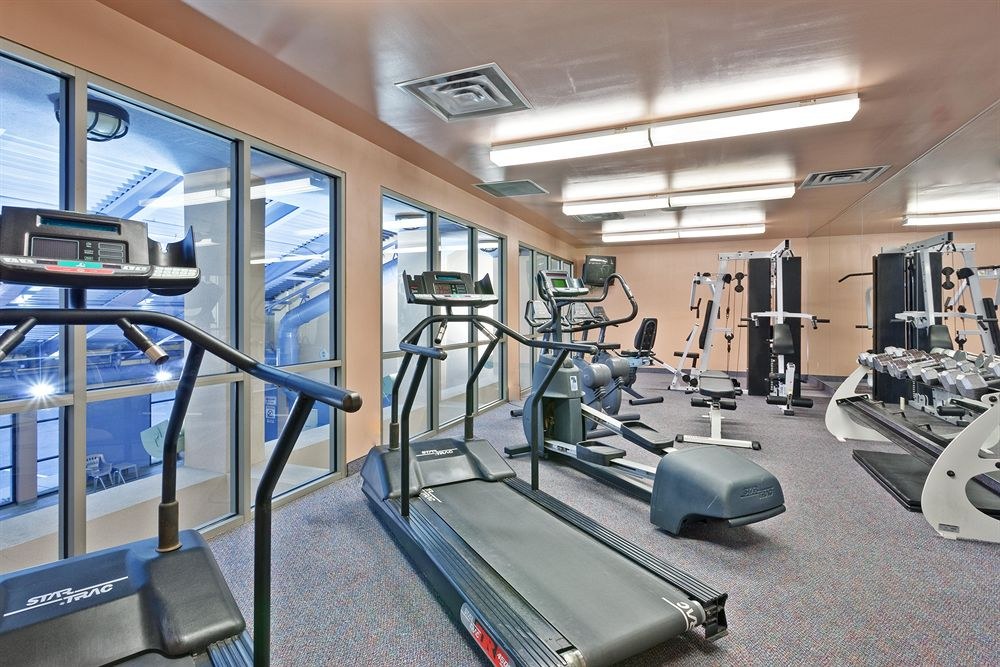 Holiday Inn Express Mississauga Toronto Southwest photo 1