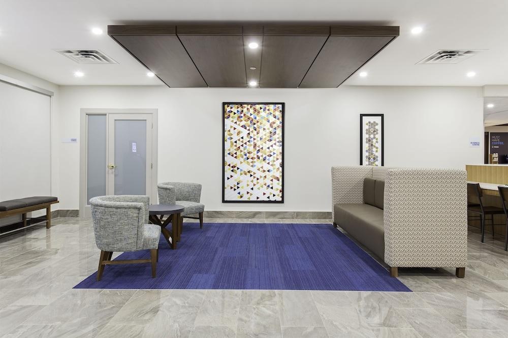 Holiday Inn Express Mississauga Toronto Southwest photo 2