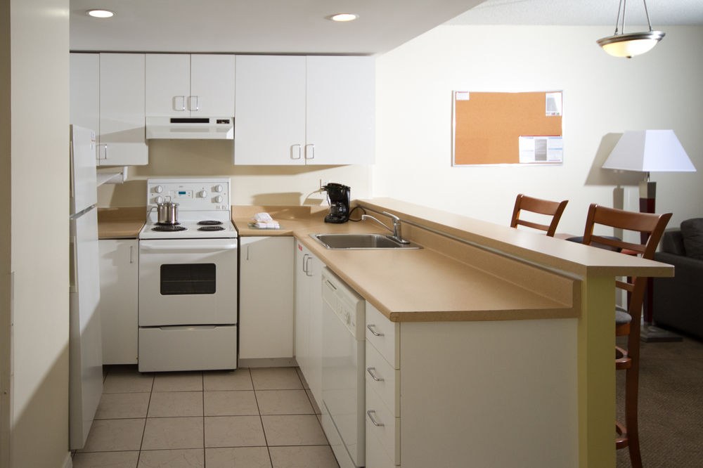 Hotel Saint-Laurent Montreal photo 1