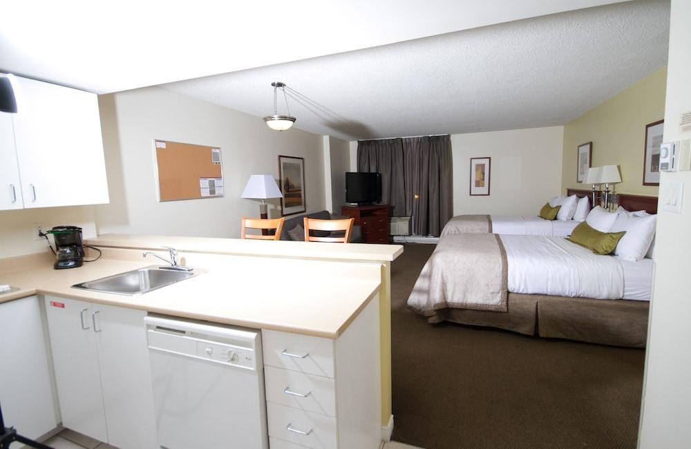 Hotel Saint-Laurent Montreal photo 2