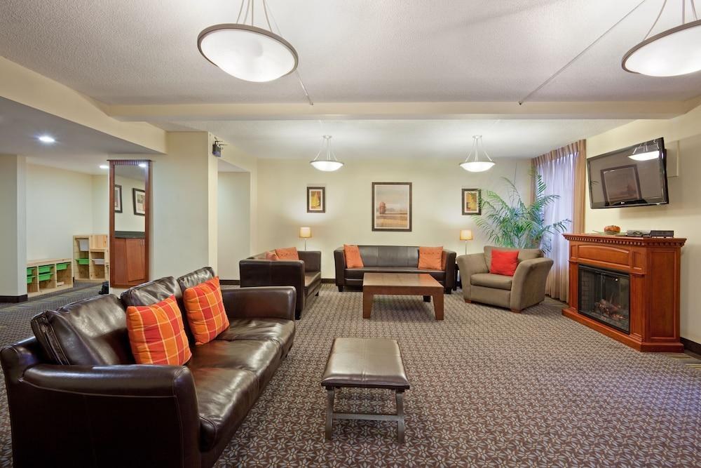 Hotel Saint-Laurent Montreal photo 3