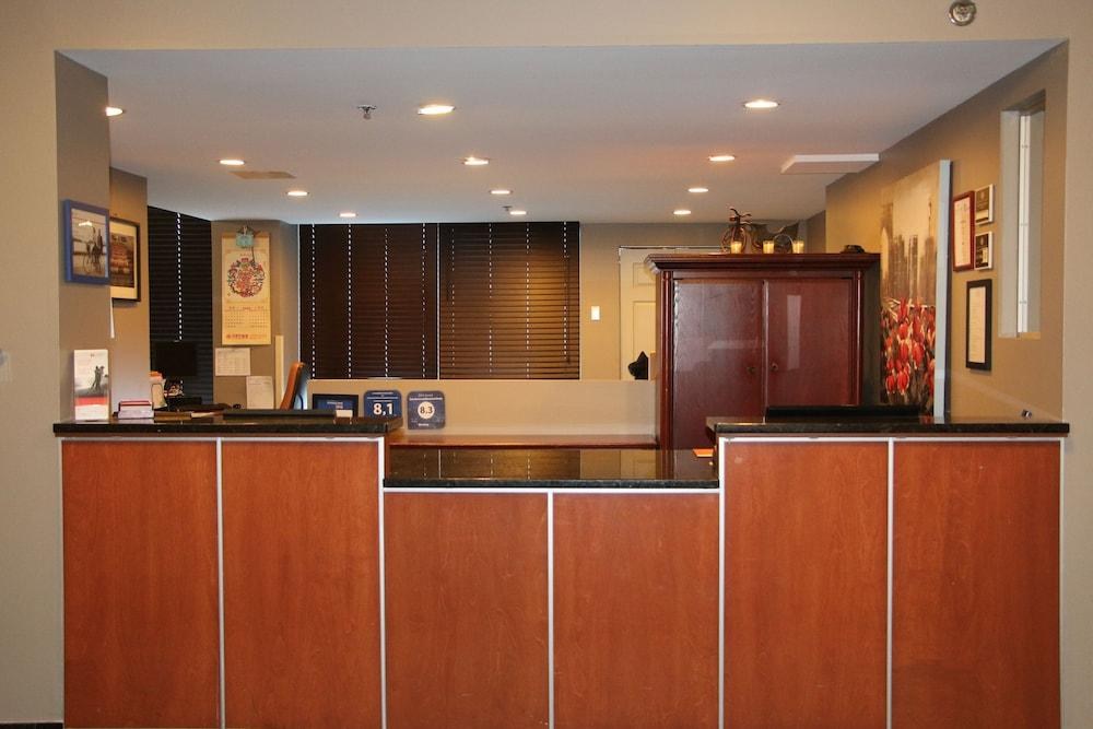 Hotel Saint-Laurent Montreal photo 4