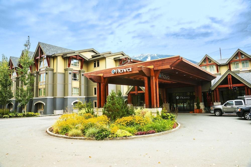 Aava Hotel Whistler photo 2