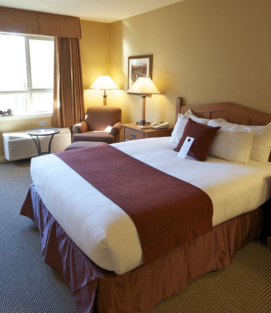 Pemberton Valley Lodge photo 1