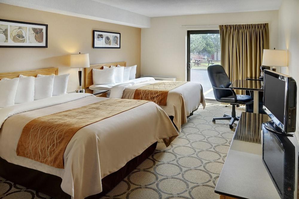 Comfort Inn Saskatoon photo 3