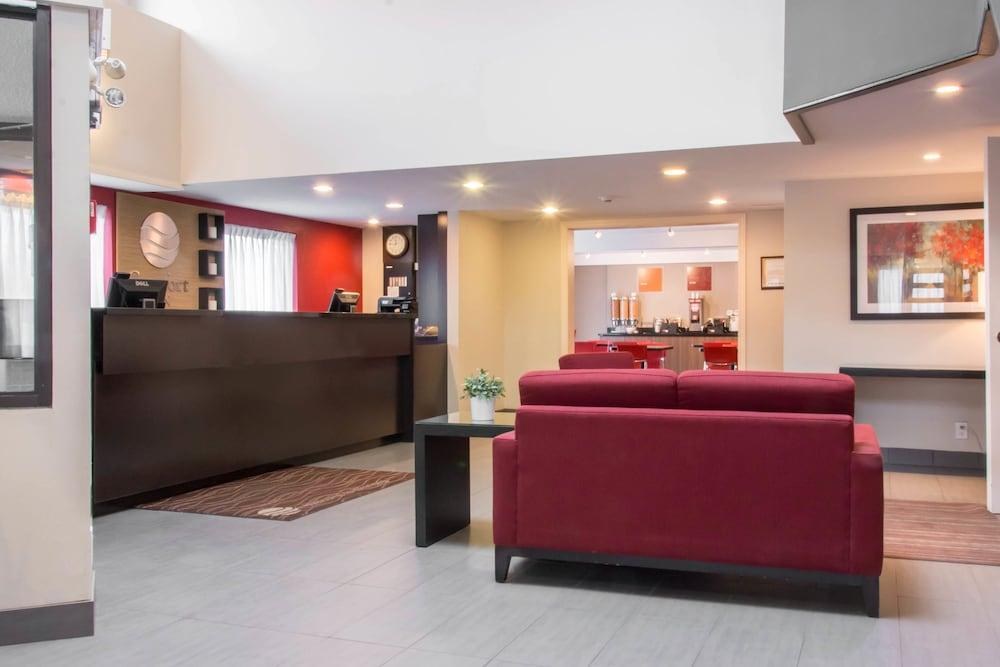 Comfort Inn Saskatoon photo 4