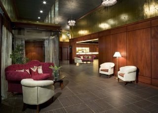 Ramada Northern Grand Hotel & Conference Centre photo 1