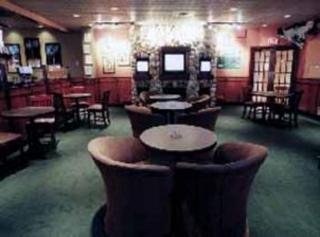 Ramada Northern Grand Hotel & Conference Centre photo 4