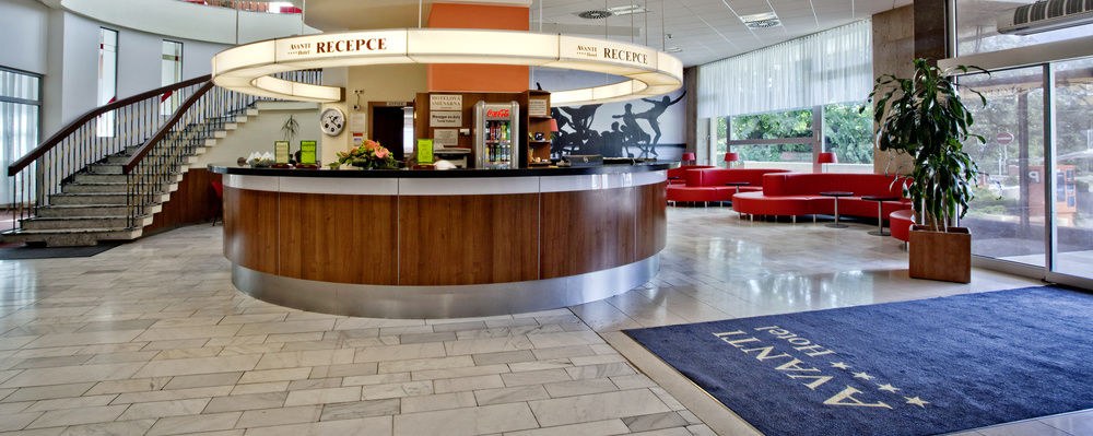 Avanti Hotel
