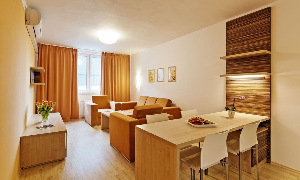 Vista Hotel photo 1