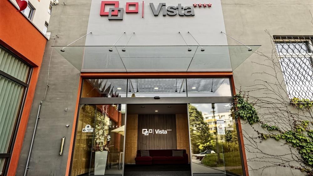 Vista Hotel photo 2