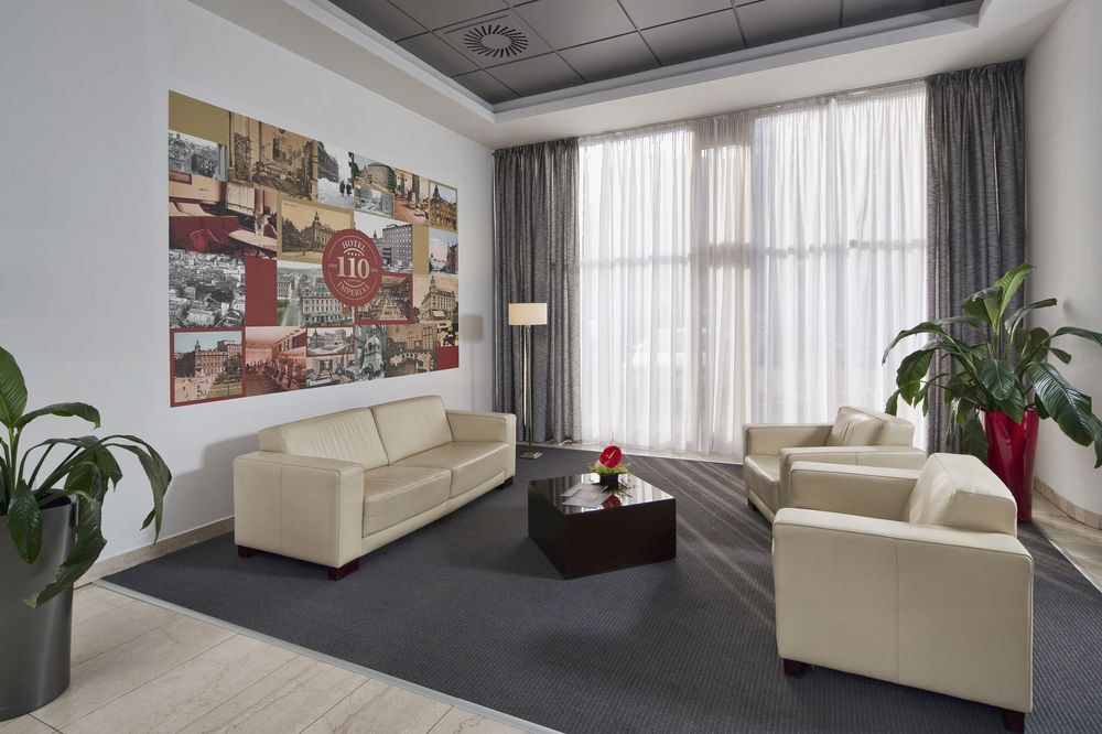 Imperial Hotel Ostrava photo 1