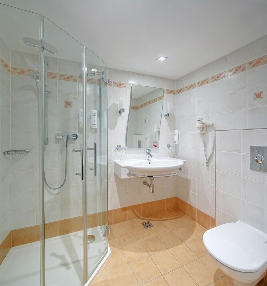 Imperial Hotel Ostrava photo 3