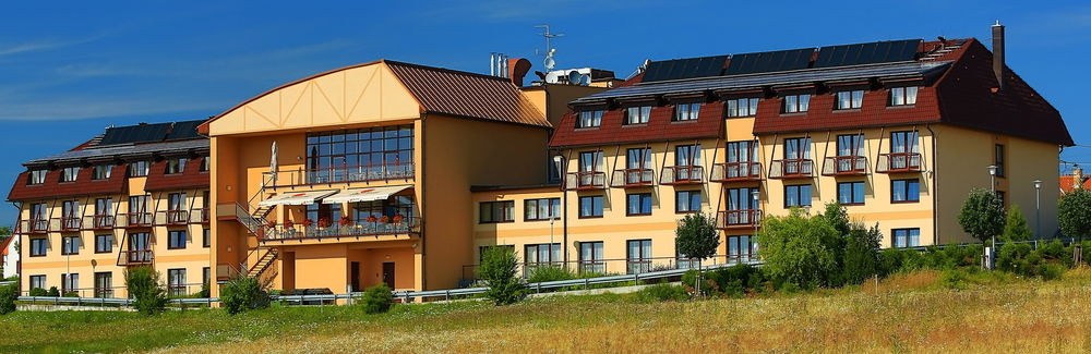 Primavera Hotel & Congress Centre