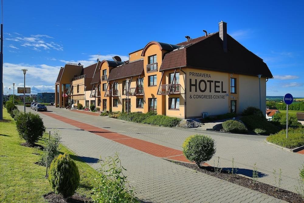 Primavera Hotel & Congress Centre photo 4