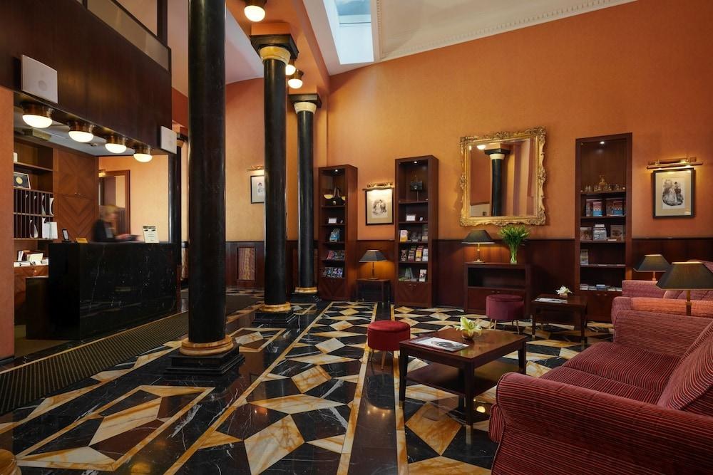 Ventana Hotel Prague photo 3